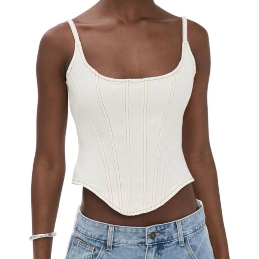 Lioness Capri Corset